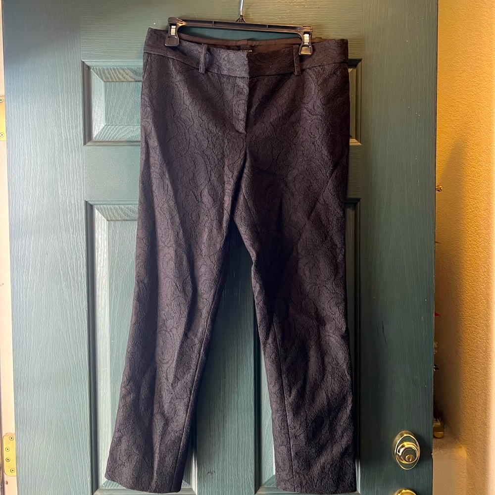 Ann Taylor Pants